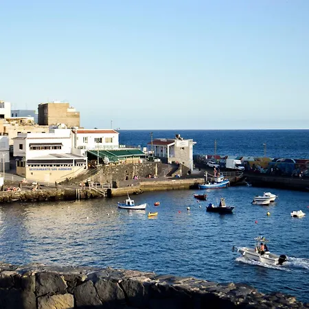 Costa Abrigos アパート *