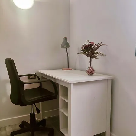 Apartament Costa Abrigos