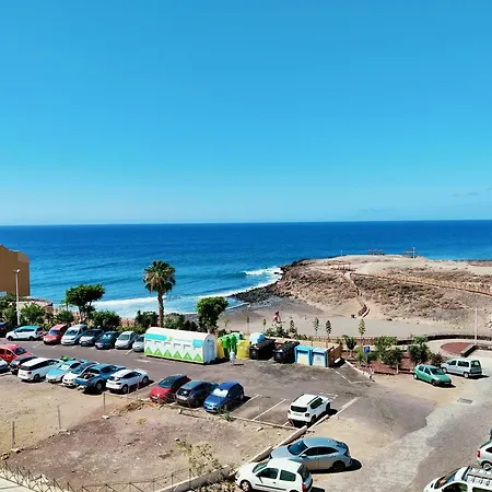 Costa Abrigos Apartament Los Abrigos