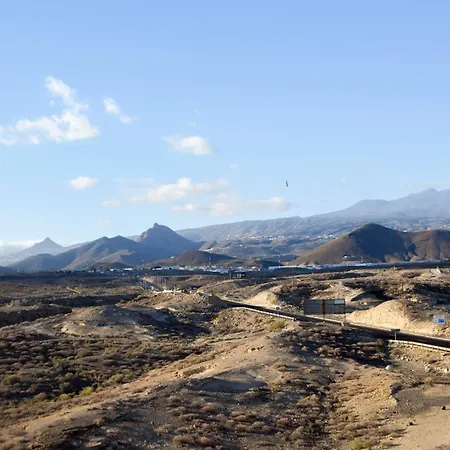 Costa Abrigos Apartamento Los Abrigos