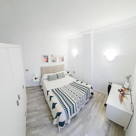 Apartament Costa Abrigos Los Abrigos