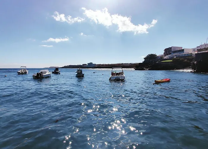 Costa Abrigos Los Abrigos