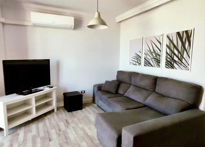 Appartement Costa Abrigos