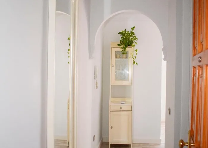 Costa Abrigos Appartement