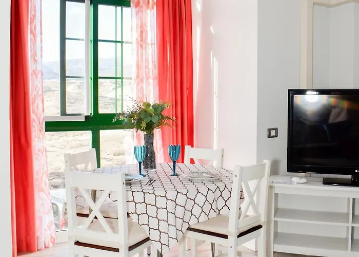 Appartement Costa Abrigos *