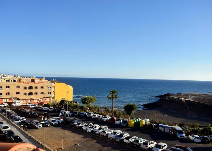 Costa Abrigos Διαμέρισμα Los Abrigos