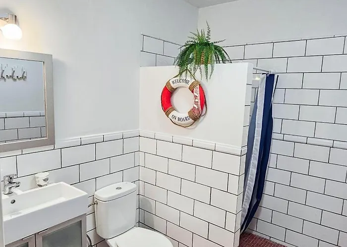 Appartement Costa Abrigos