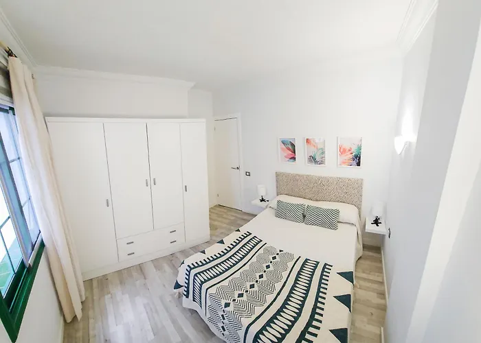 Costa Abrigos Appartement *