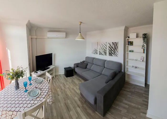 Appartement Costa Abrigos Los Abrigos