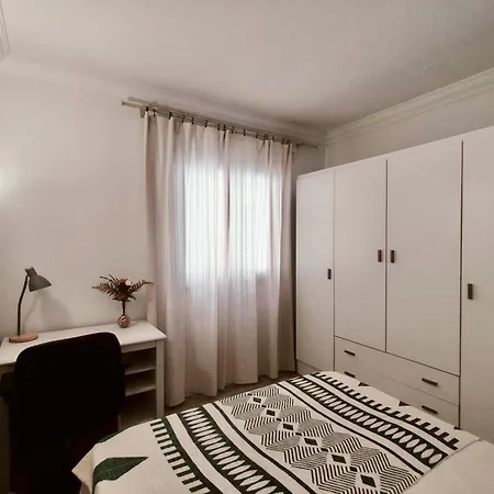 Home2Book Bright Stay In Los Abrigos