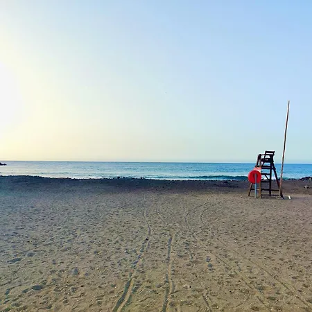 Home2Book Bright Stay In Los Abrigos