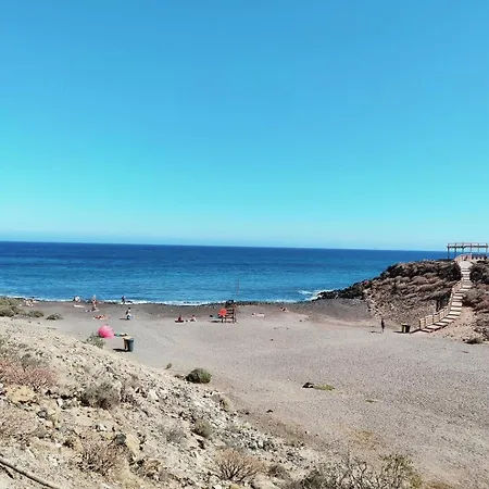 Home2Book Bright Stay In Los Abrigos