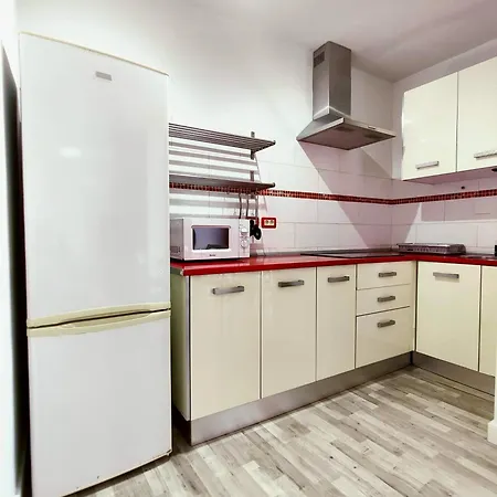 Home2Book Bright Stay In Los Abrigos Los Abrigos