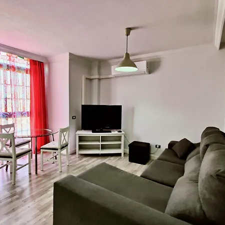 Home2Book Bright Stay In Los Abrigos * Los Abrigos
