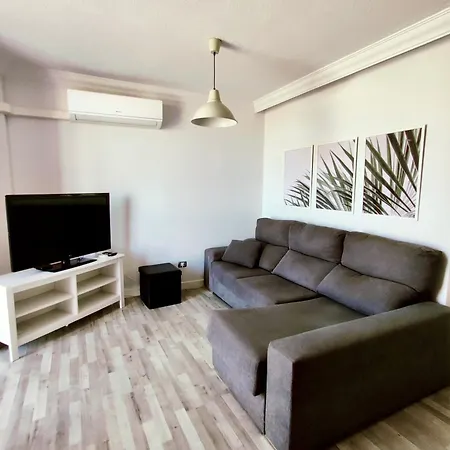 Apartman Home2Book Bright Stay In Los Abrigos