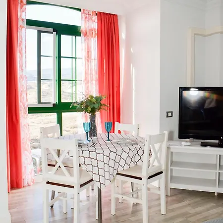 Apartman Home2Book Bright Stay In Los Abrigos *