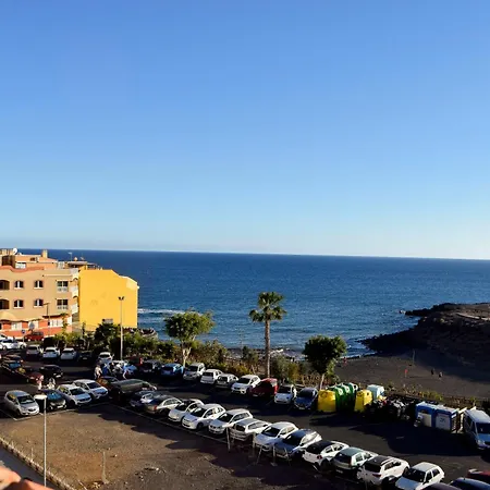 Costa Abrigos Apartment Los Abrigos