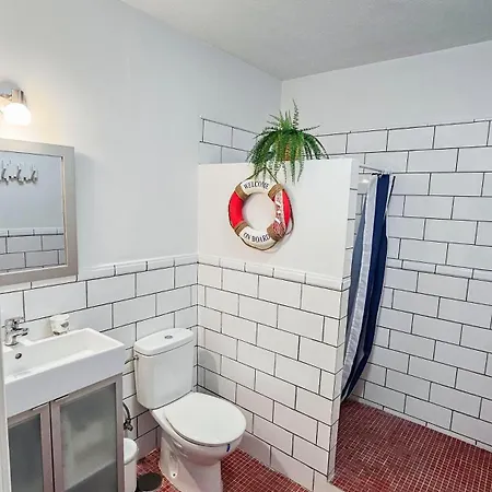 Apartman Home2Book Bright Stay In Los Abrigos