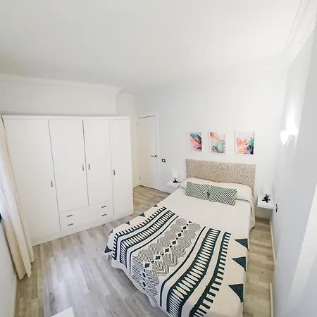 Home2Book Bright Stay In Los Abrigos Apartman *