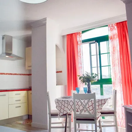 Apartman Home2Book Bright Stay In Los Abrigos *