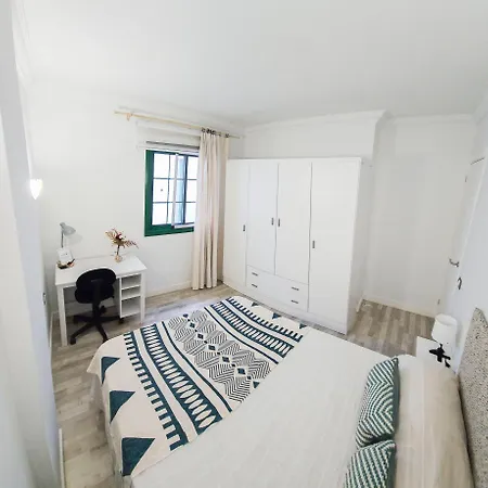 Home2Book Bright Stay In Los Abrigos * Los Abrigos
