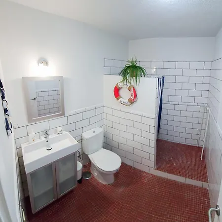 Home2Book Bright Stay In Los Abrigos