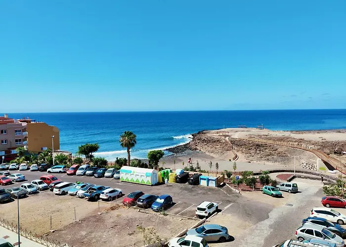 Costa Abrigos 아파트 로스 아브리고스