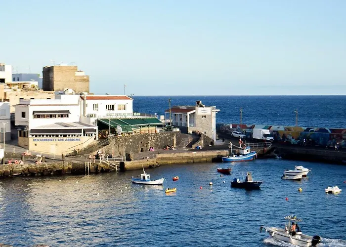 Costa Abrigos 아파트 *