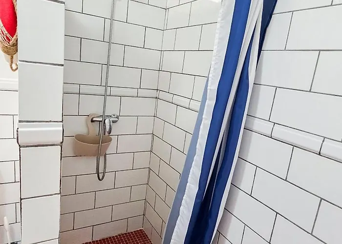 아파트 Costa Abrigos 로스 아브리고스