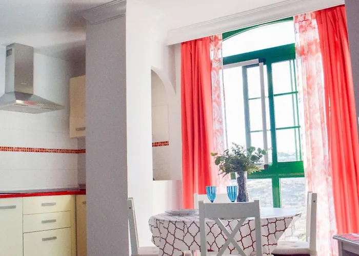 아파트 Costa Abrigos *