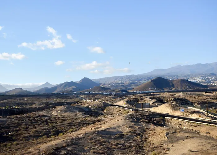 Costa Abrigos Lejlighed Los Abrigos