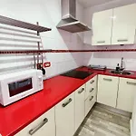 Costa Abrigos شقة *