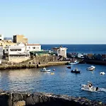 Costa Abrigos شقة *