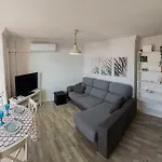 شقة Costa Abrigos لوس أبريغوس