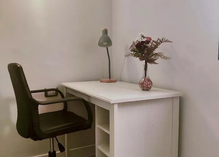 Lägenhet Costa Abrigos