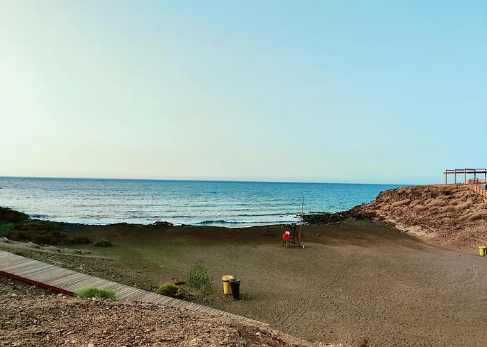 Lägenhet Costa Abrigos